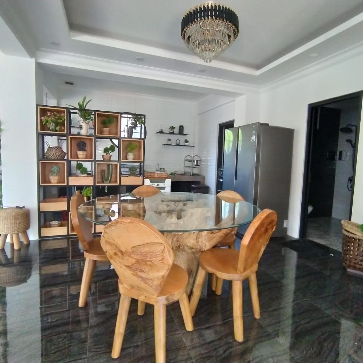 Villa Kota Bunga Malini 7 Cinengangirang Exterior foto
